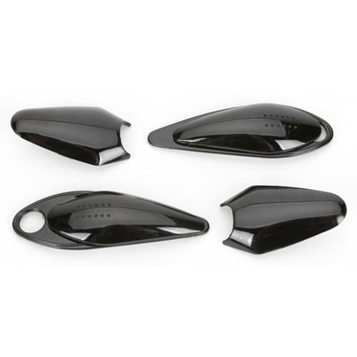 Z1R Helmet Vent Kit for Ace Helmet Black Z1R Helmet Vent Kit for Ace Helmet Black